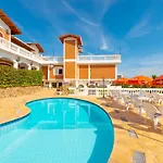 Hotel Guanumbis