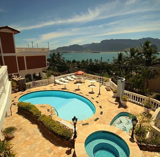 Hotel Guanumbis