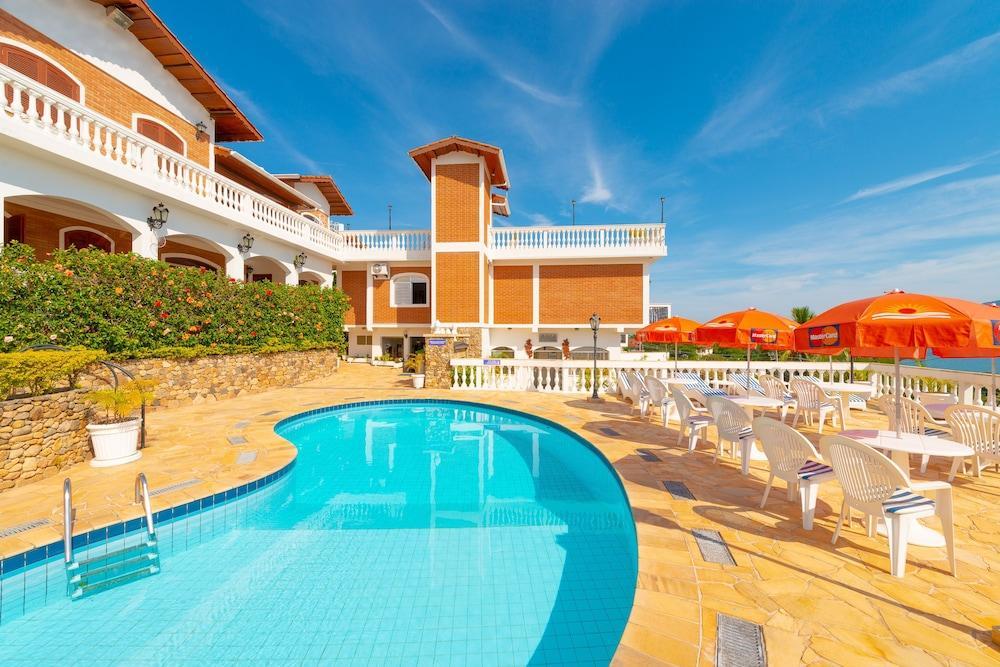 Hotel Guanumbis Ilhabela