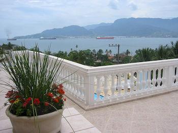 Guanumbis Hotel