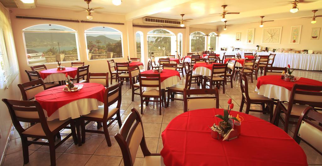 Guanumbis Hotel