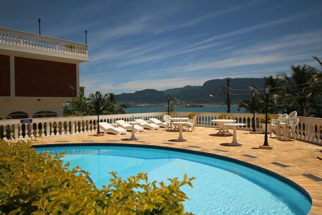 Guanumbis Hotel Ilhabela