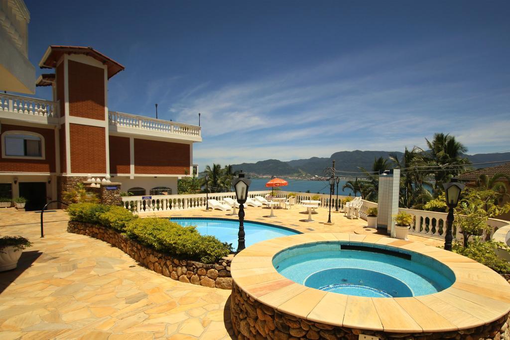 Hotel Guanumbis Ilhabela