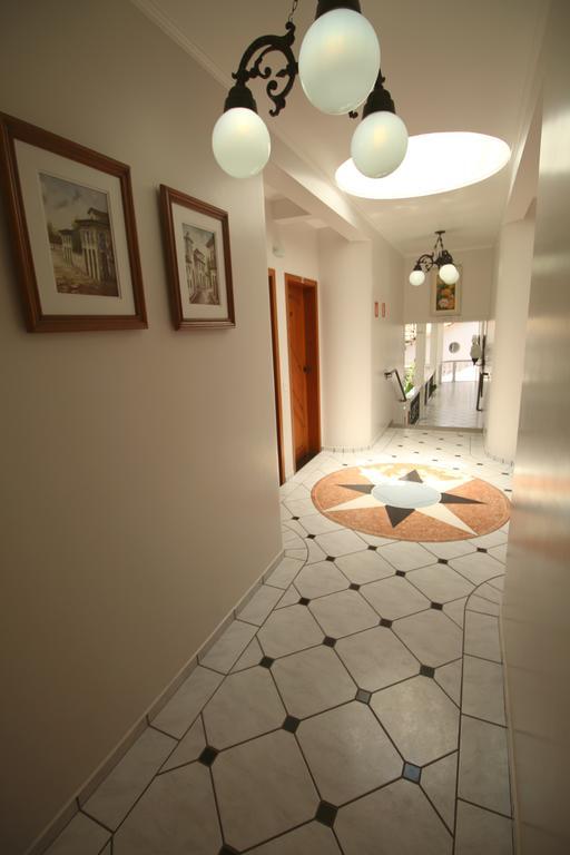 Guanumbis Hotel Ilhabela