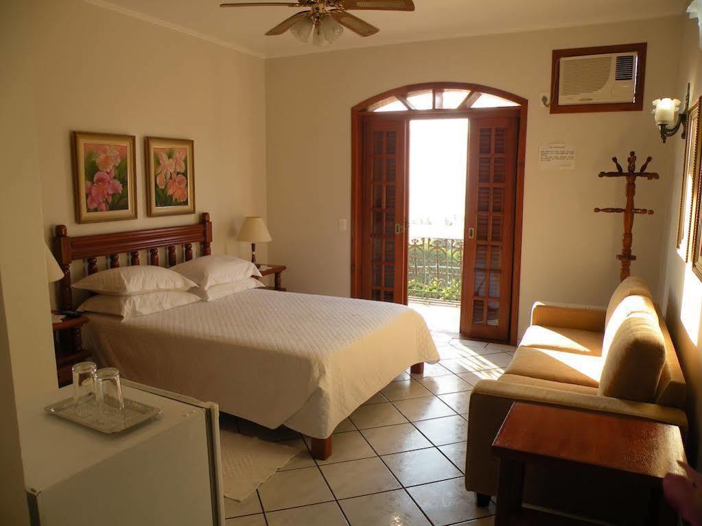Hotel Guanumbis 4*