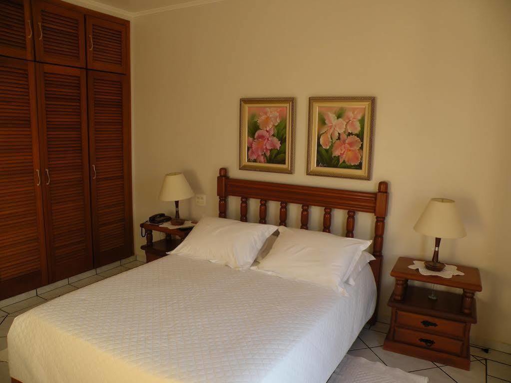 Hotel Guanumbis 4*