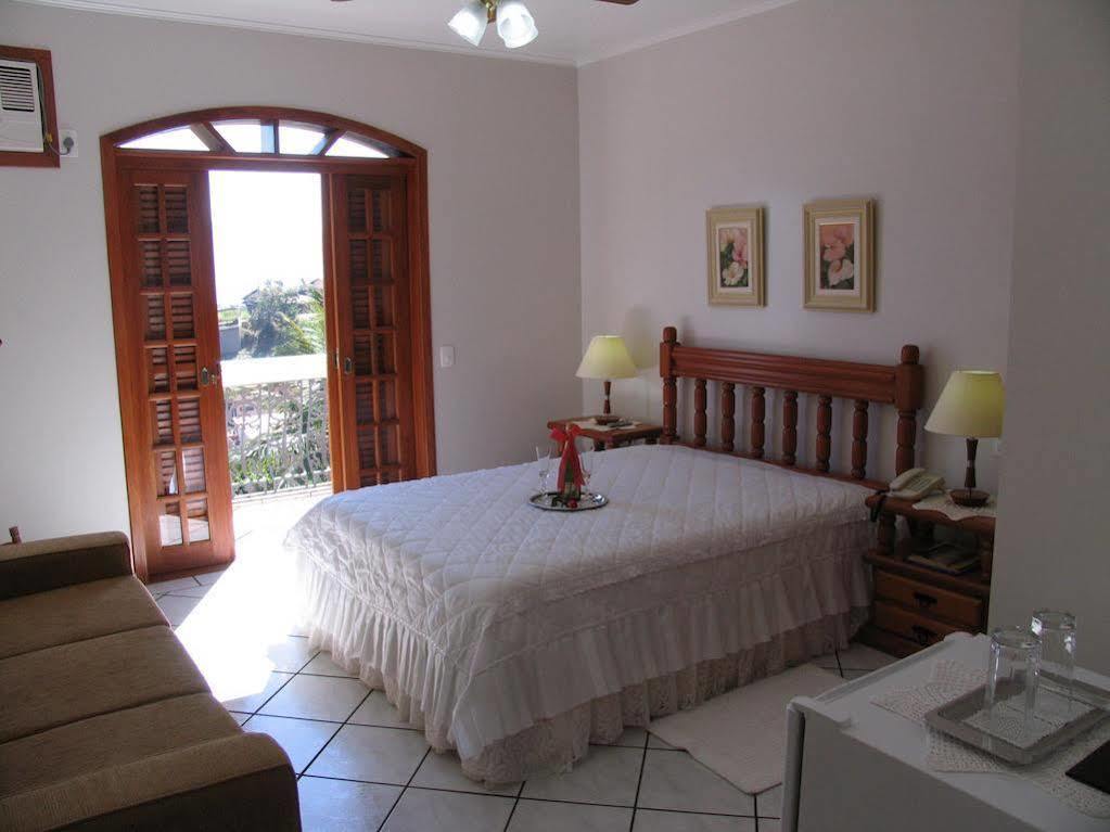 Guanumbis 4* Ilhabela