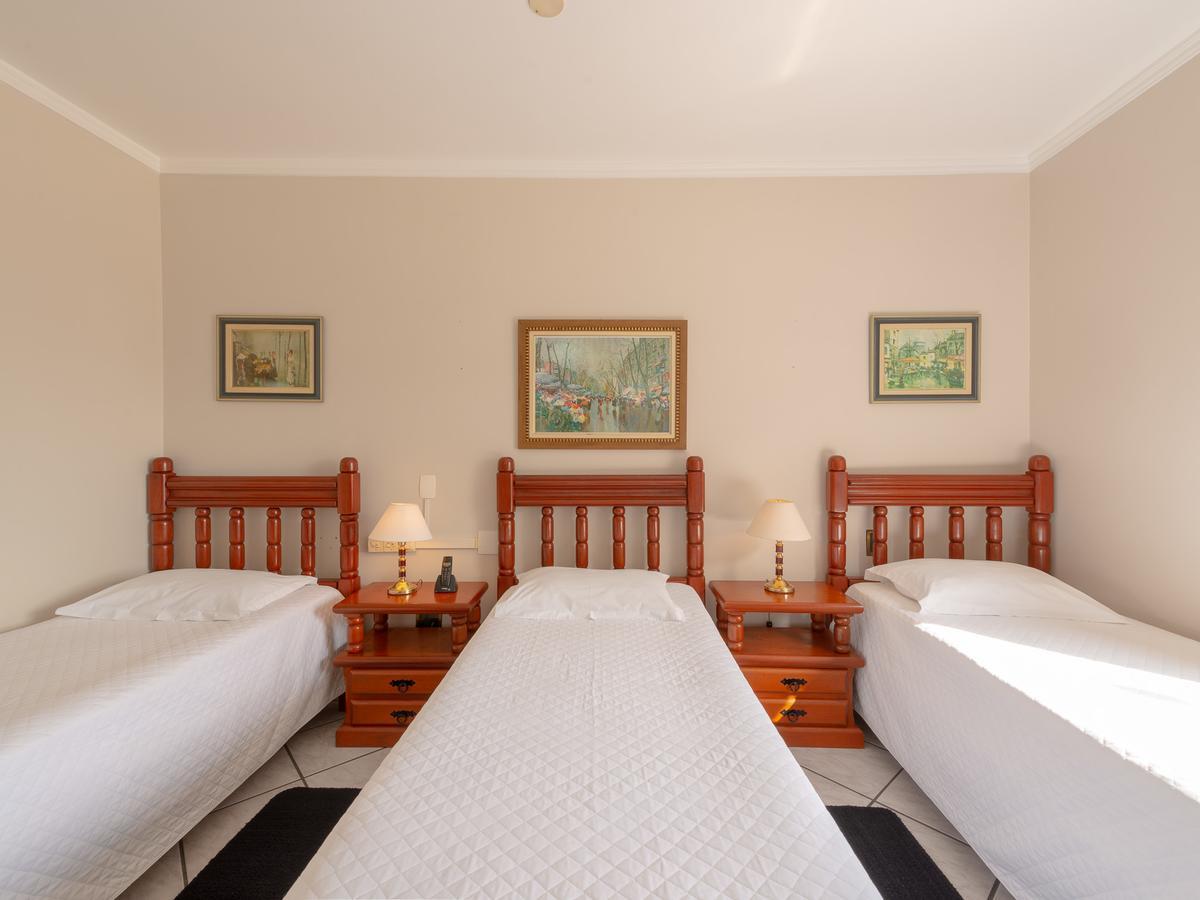 Guanumbis Hotel 4*