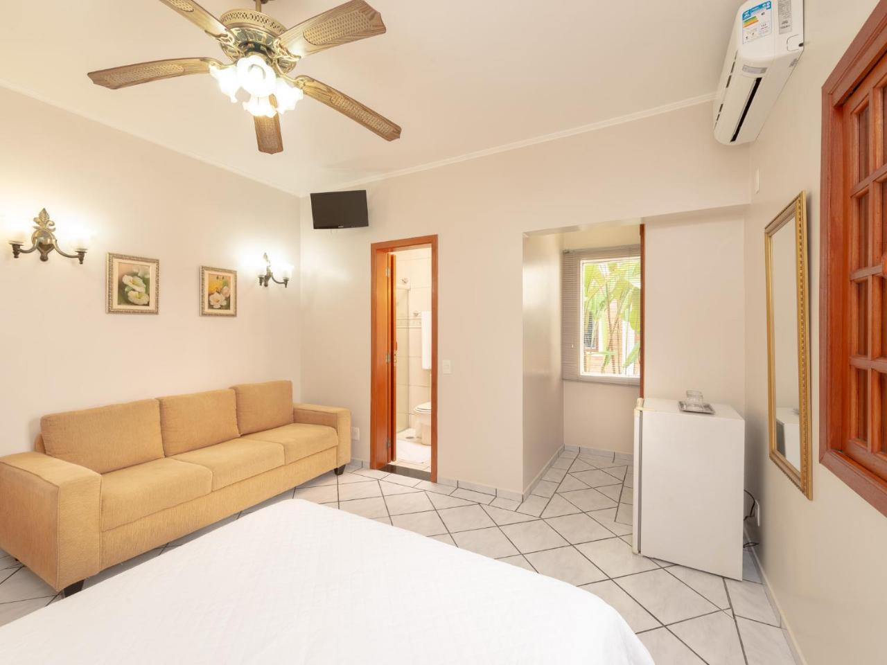 Guanumbis Hotel 4*