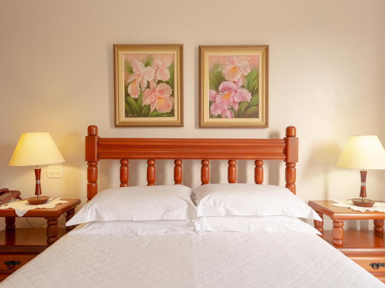 Guanumbis Hotel Ilhabela