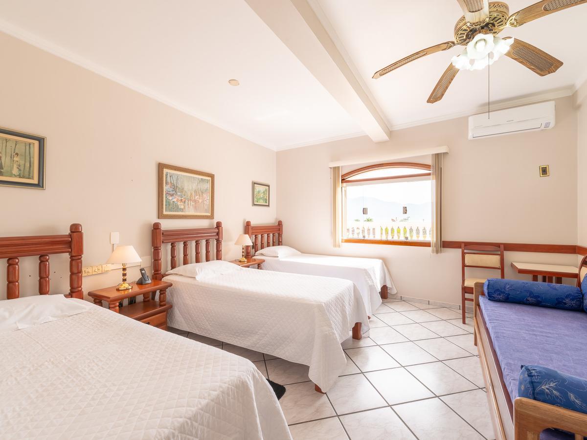 Hotel Guanumbis