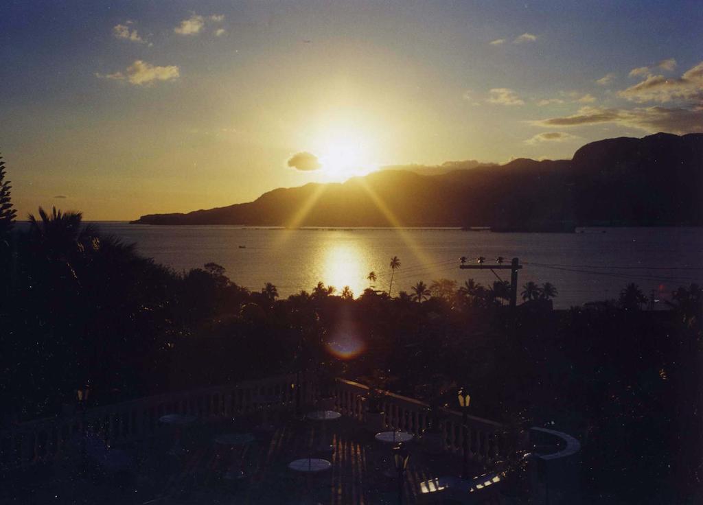 Hotel Guanumbis