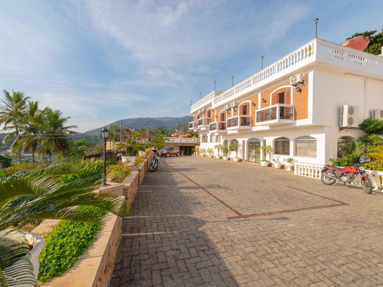Guanumbis Hotel