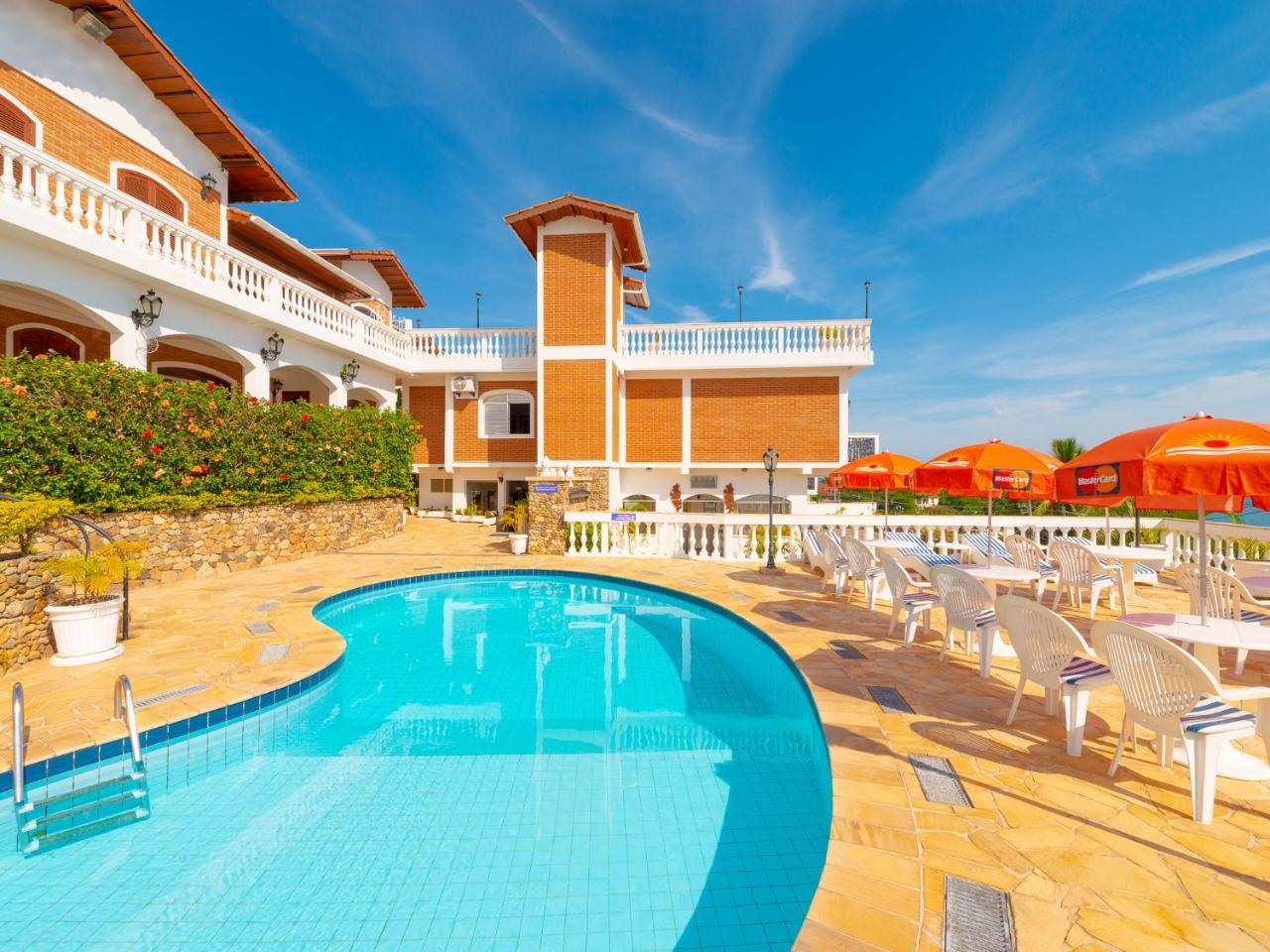 Guanumbis Hotel