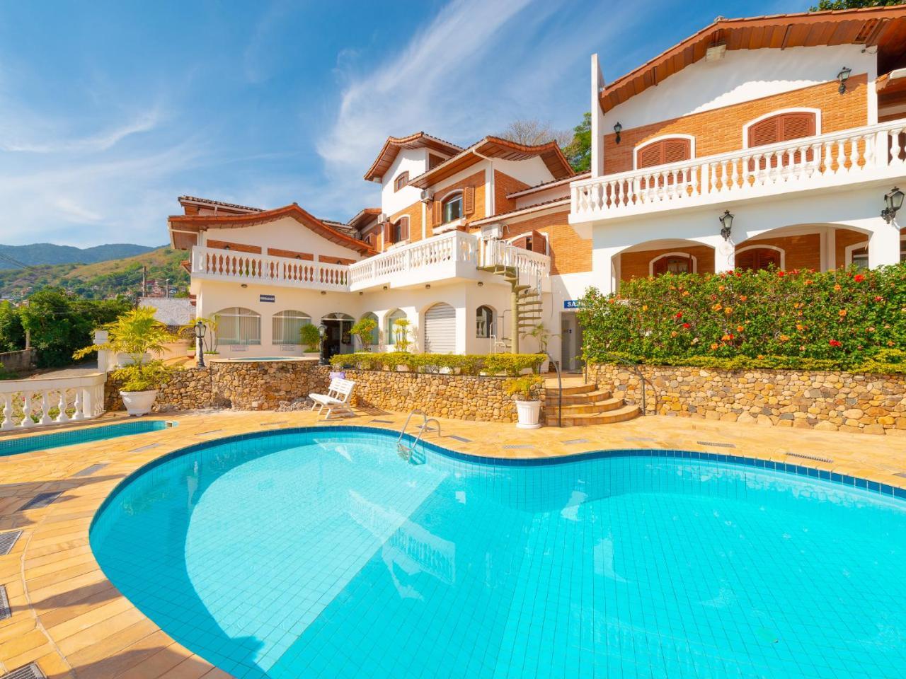 Hotel Guanumbis