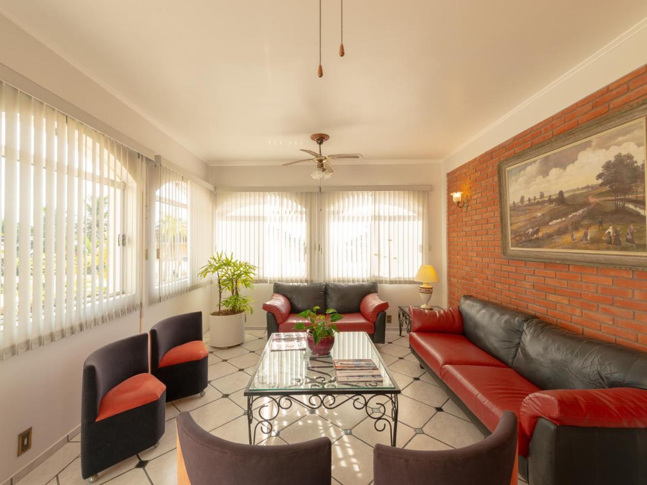 Hotel Guanumbis 4*