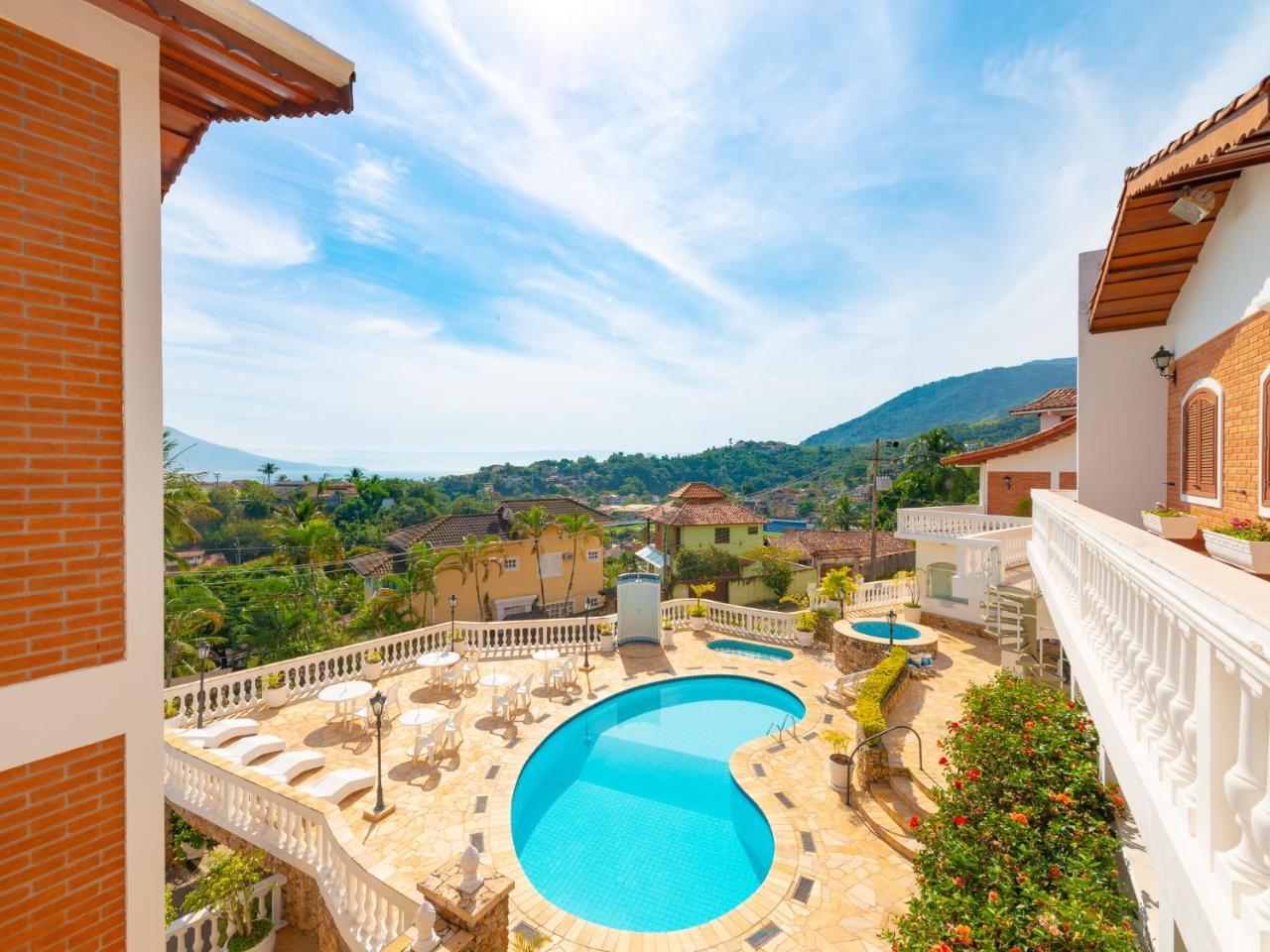 Guanumbis Hotel
